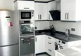 Dostępny zakup Apartament 1+1 z nowymi meblami i widokiem na morze w Alanyi, dzielnica Kargicak — 350 metrów od wybrzeża  4 