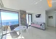 Dostępny zakup Umeblowany apartament 2+1 z widokiem na morze przy plaży, dzielnica Mahmutlar — Alanya 3