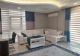 Dostępny zakup Mieszkanie z dwiema sypialniami do wynajęcia w rezydencji premium — Alanya, Oba A-2 4 