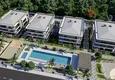 Kupić Komfortowy projekt kompleksowy w budowie w Antalyi, dzielnicy Dosemealti 4