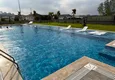 Kupić Mieszkanie do wynajęcia w Alanya, dzielnica Avsallar z meblami w kompleksie z prywatną plażą  4 