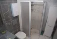 Dostępny zakup Jednopokojowe mieszkanie do wynajęcia z widokiem na morze w Alanya, dzielnica Avsallar  40 