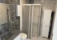 Dostępny zakup Jednopokojowe mieszkanie do wynajęcia z widokiem na morze w Alanya, dzielnica Avsallar  42 