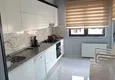 Dostępny zakup Umeblowany apartament 3+1 z przeszklonym balkonem i widokiem na góry - Centrum Alanya 6