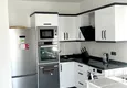 Dostępny zakup Apartament 1+1 z nowymi meblami i widokiem na morze w Alanyi, dzielnica Kargicak — 350 metrów od wybrzeża  6 