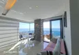 Dostępny zakup Umeblowany apartament 2+1 z widokiem na morze przy plaży, dzielnica Mahmutlar — Alanya 4