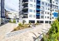 Kupić Mieszkanie z jedną sypialnią do wynajęcia - Cleopatra Beach area, Alanya A-52 4 