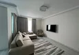 Dostępny zakup Umeblowane mieszkanie 2+1 w kompleksie przy plaży, dzielnica Mahmutlar — Alanya 4
