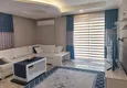 Dostępny zakup Mieszkanie z dwiema sypialniami do wynajęcia w rezydencji premium — Alanya, Oba A-2 5 