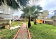 Kupić Umeblowany duplex z basenem na tarasie w Tosmur, Alanya 9