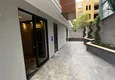 Kupić Apartament pod klucz z 1 sypialnią w okolicy plaży Alanya Cleopatra 6