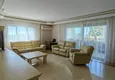 Dostępny zakup Panoramiczny apartament z dwiema sypialniami i meblami, przeszklony balkon w Mahmutlar 5 
