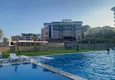 Kupić Mieszkanie do wynajęcia w Alanya, dzielnica Avsallar z meblami w kompleksie z prywatną plażą  5 