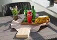 Dostępny zakup Jednopokojowe mieszkanie do wynajęcia z widokiem na morze w Alanya, dzielnica Avsallar  49 