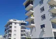Kupić Apartament 1+1 z nowymi meblami i widokiem na morze w Alanyi, dzielnica Kargicak — 350 metrów od wybrzeża  5 