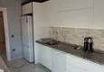 Dostępny zakup Umeblowany apartament 3+1 z przeszklonym balkonem i widokiem na góry - Centrum Alanya 8