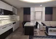 Dostępny zakup Mieszkanie z dwiema sypialniami do wynajęcia w rezydencji premium — Alanya, Oba A-2 6 