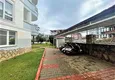 Kupić Umeblowany duplex z basenem na tarasie w Tosmur, Alanya 10