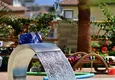 Kupić Apartament 1+1 z meblami i widokiem na morze w dzielnicy Cikcilli, Alanya 7 