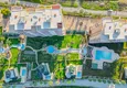 Kupić Panoramiczny apartament z dwiema sypialniami i meblami, przeszklony balkon w Mahmutlar 5 