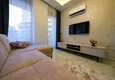Dostępny zakup Jednopokojowy apartament z nowoczesnym wnętrzem w obszarze otwartym na pozwolenia na pobyt — Oba, Alanya 6