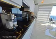 Dostępny zakup Umeblowany apartament 2+1 z widokiem na morze przy plaży, dzielnica Mahmutlar — Alanya 6