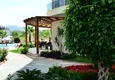 Kupić Apartament 1+1 z meblami i widokiem na morze w dzielnicy Cikcilli, Alanya 9 