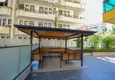 Kupić Umeblowany apartament 3+1 z przeszklonym balkonem i widokiem na góry - Centrum Alanya 6