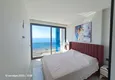Dostępny zakup Umeblowany apartament 2+1 z widokiem na morze przy plaży, dzielnica Mahmutlar — Alanya 7
