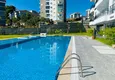 Kupić Apartament z jedną sypialnią w komfortowej rezydencji w Alanyi, Avsallar. Nadaje się do wynajmu krótkoterminowego  6 