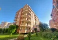 Kupić Umeblowane mieszkanie 2+1 w kompleksie przy plaży, dzielnica Mahmutlar — Alanya 6