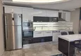 Dostępny zakup Mieszkanie z dwiema sypialniami do wynajęcia w rezydencji premium — Alanya, Oba A-2 7 