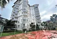Kupić Umeblowany duplex z basenem na tarasie w Tosmur, Alanya 11