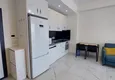 Dostępny zakup Mieszkanie do wynajęcia w kompleksie z dobrą infrastrukturą w Avsallar nr 87 6 