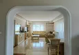 Dostępny zakup Panoramiczny apartament z dwiema sypialniami i meblami, przeszklony balkon w Mahmutlar 7 