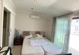 Dostępny zakup Dwupoziomowy penthouse 3+1 z meblami i przeszklonym balkonem w okolicy Oba. Nieruchomość na zezwolenie na pobyt  6 