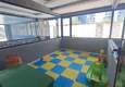 Kupić Apartament 1+1 z nowymi meblami i widokiem na morze w Alanyi, dzielnica Kargicak — 350 metrów od wybrzeża  7 