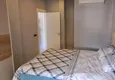 Dostępny zakup Umeblowany apartament 3+1 z przeszklonym balkonem i widokiem na góry - Centrum Alanya 10