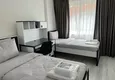 Dostępny zakup Umeblowane mieszkanie 2+1 w kompleksie przy plaży, dzielnica Mahmutlar — Alanya 7