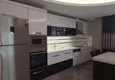 Dostępny zakup Mieszkanie z dwiema sypialniami do wynajęcia w rezydencji premium — Alanya, Oba A-2 8 
