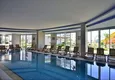 Kupić Apartament 1+1 z meblami i widokiem na morze w dzielnicy Cikcilli, Alanya 13 