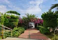 Kupić Umeblowany duplex z basenem na tarasie w Tosmur, Alanya 12