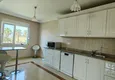 Dostępny zakup Panoramiczny apartament z dwiema sypialniami i meblami, przeszklony balkon w Mahmutlar 8 