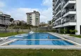 Kupić Mieszkanie do wynajęcia w Alanya, dzielnica Avsallar z meblami w kompleksie z prywatną plażą  8 