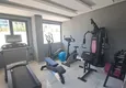 Kupić Apartament 1+1 z nowymi meblami i widokiem na morze w Alanyi, dzielnica Kargicak — 350 metrów od wybrzeża  8 