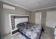 Dostępny zakup Mieszkanie z dwiema sypialniami do wynajęcia w rezydencji premium — Alanya, Oba A-2 9 