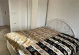 Dostępny zakup Umeblowany duplex z basenem na tarasie w Tosmur, Alanya 7