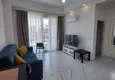 Dostępny zakup Mieszkanie do wynajęcia w kompleksie z dobrą infrastrukturą w Avsallar nr 87 8 