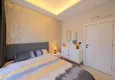 Dostępny zakup Jednopokojowy apartament z nowoczesnym wnętrzem w obszarze otwartym na pozwolenia na pobyt — Oba, Alanya 10