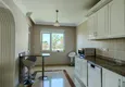 Dostępny zakup Panoramiczny apartament z dwiema sypialniami i meblami, przeszklony balkon w Mahmutlar 9 
